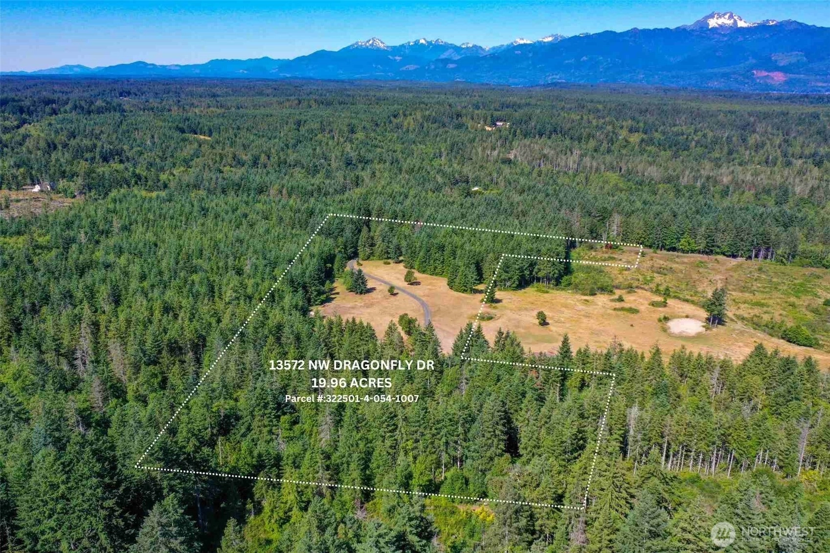 13572 Dragonfly Dr Seabeck WA 98380