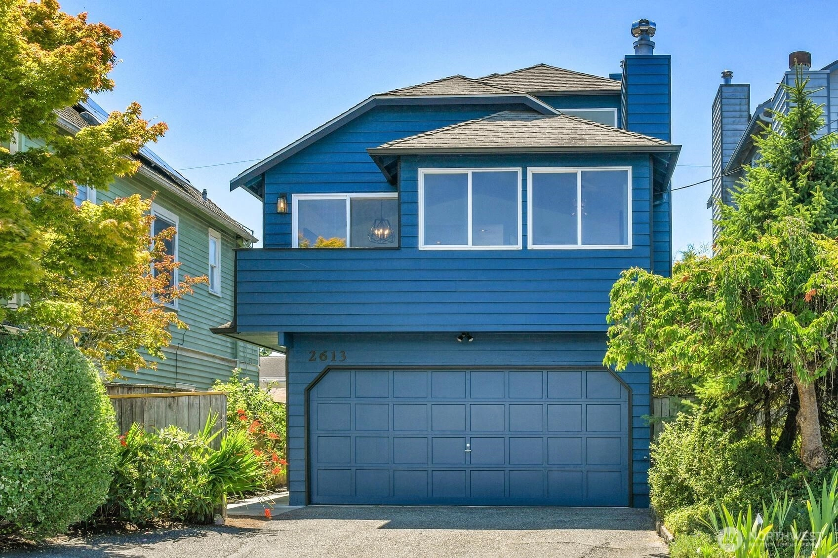 2613 NW 86th St Seattle WA 98117