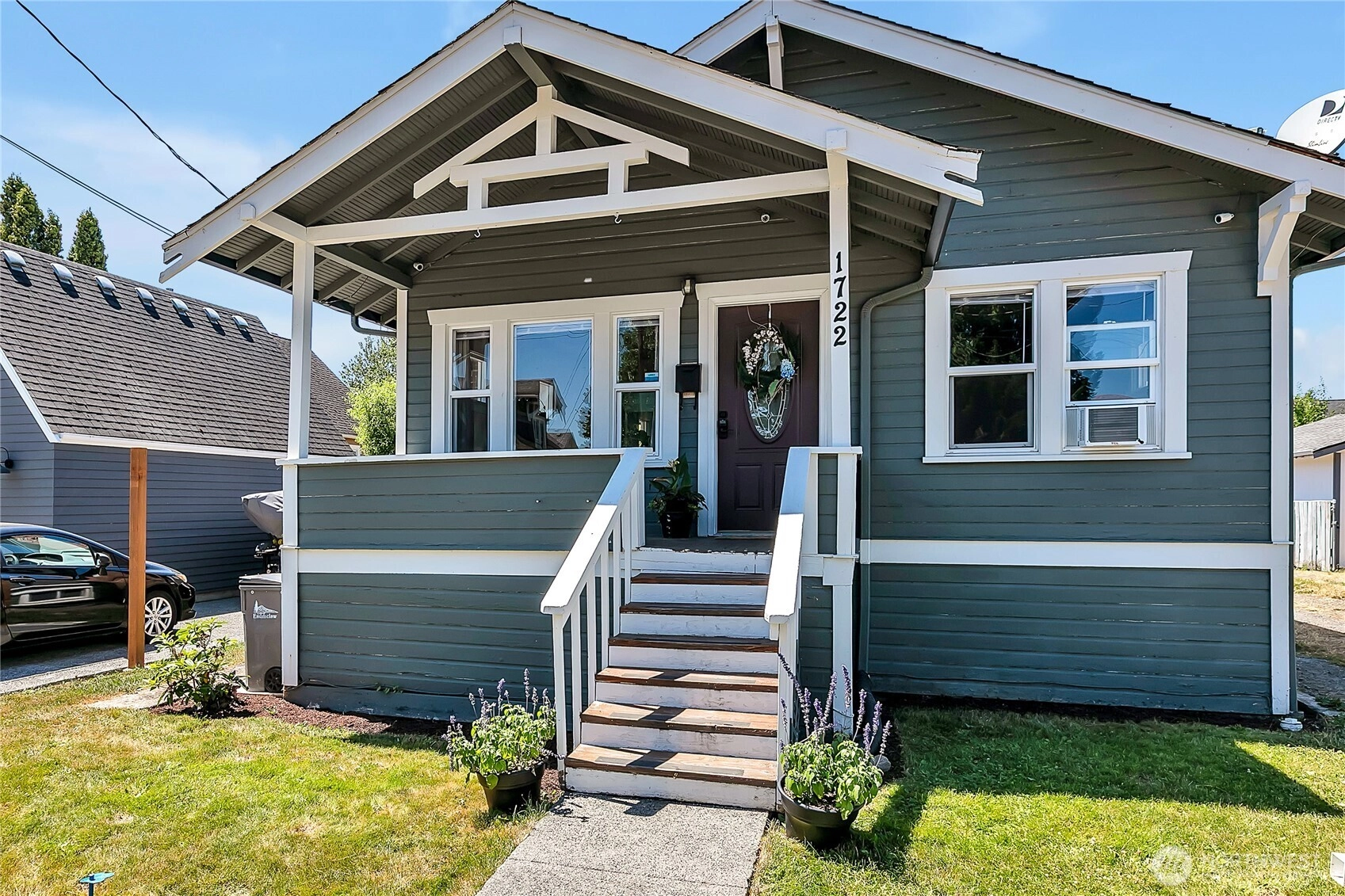 1722 Harding St Enumclaw WA 98022