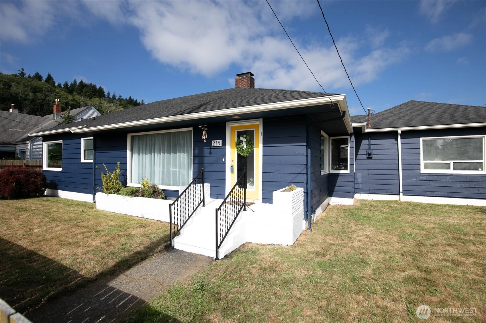 215 Ontario St Hoquiam WA 98550