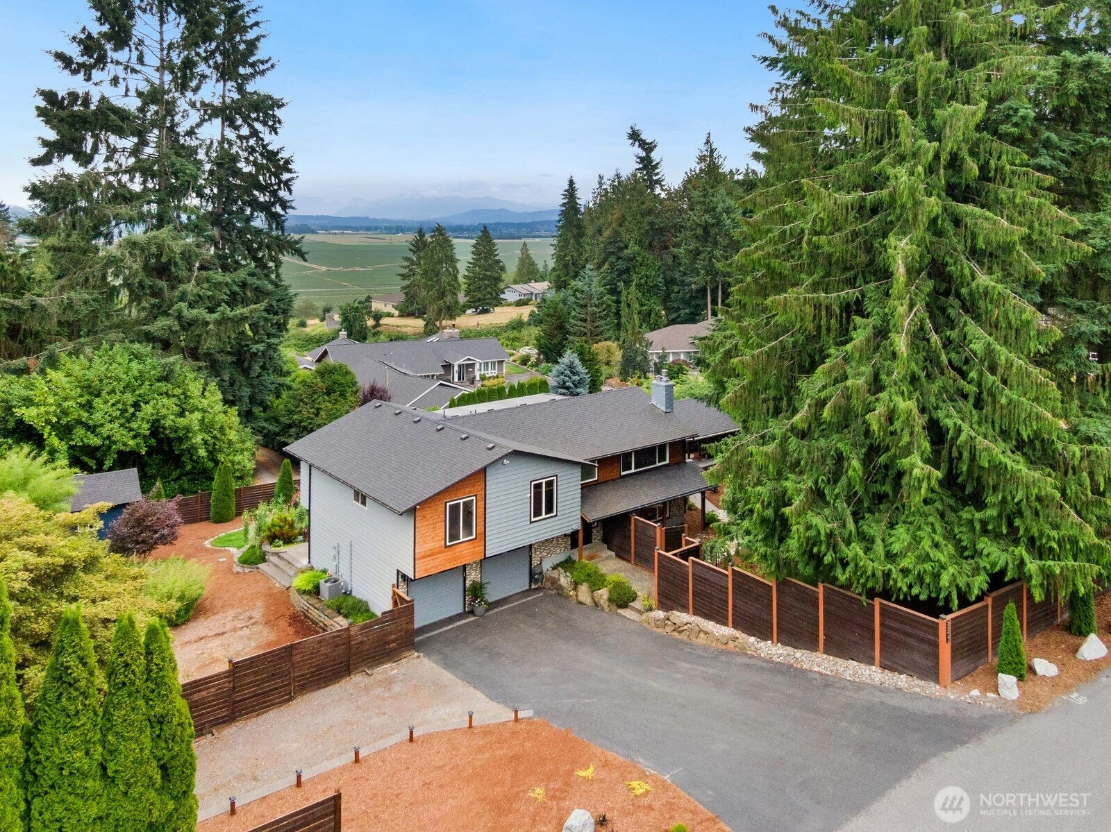 8807 Shadow Wood Dr Unit  Everett WA 98208