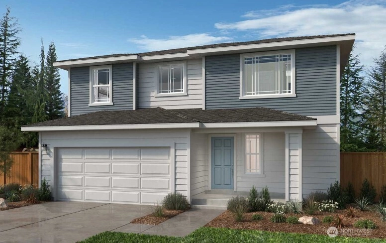 1888 NW Nahele Ct Unit 49 Unit 49 Poulsbo WA 98370