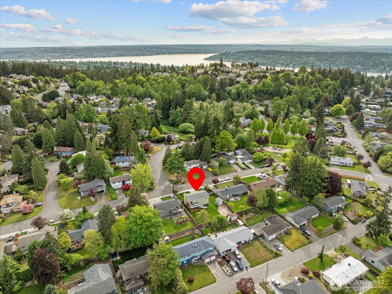 7344 125th Pl SE Newcastle WA 98056