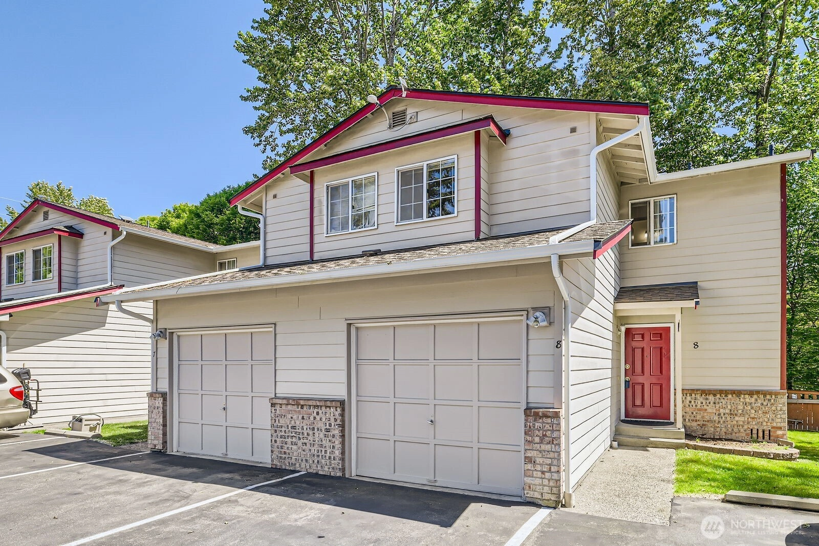 126 W Casino Rd Unit 8 Unit 8 Everett WA 98204