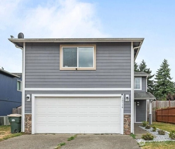19714 Aspenwood Ct SW Unit  Rochester WA 98579