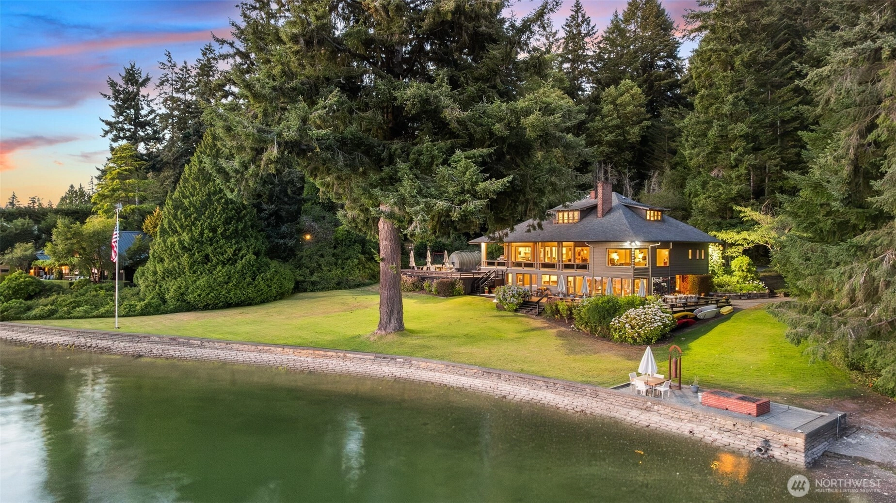 5222 Mahncke Rd SW Longbranch WA 98351