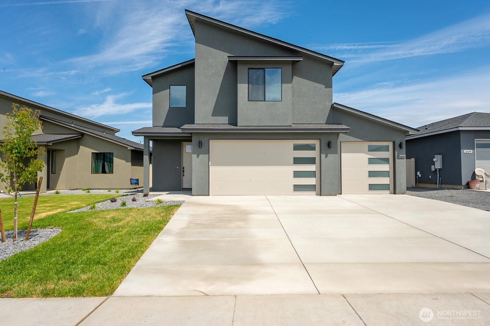 896 L St NE Ephrata WA 98823