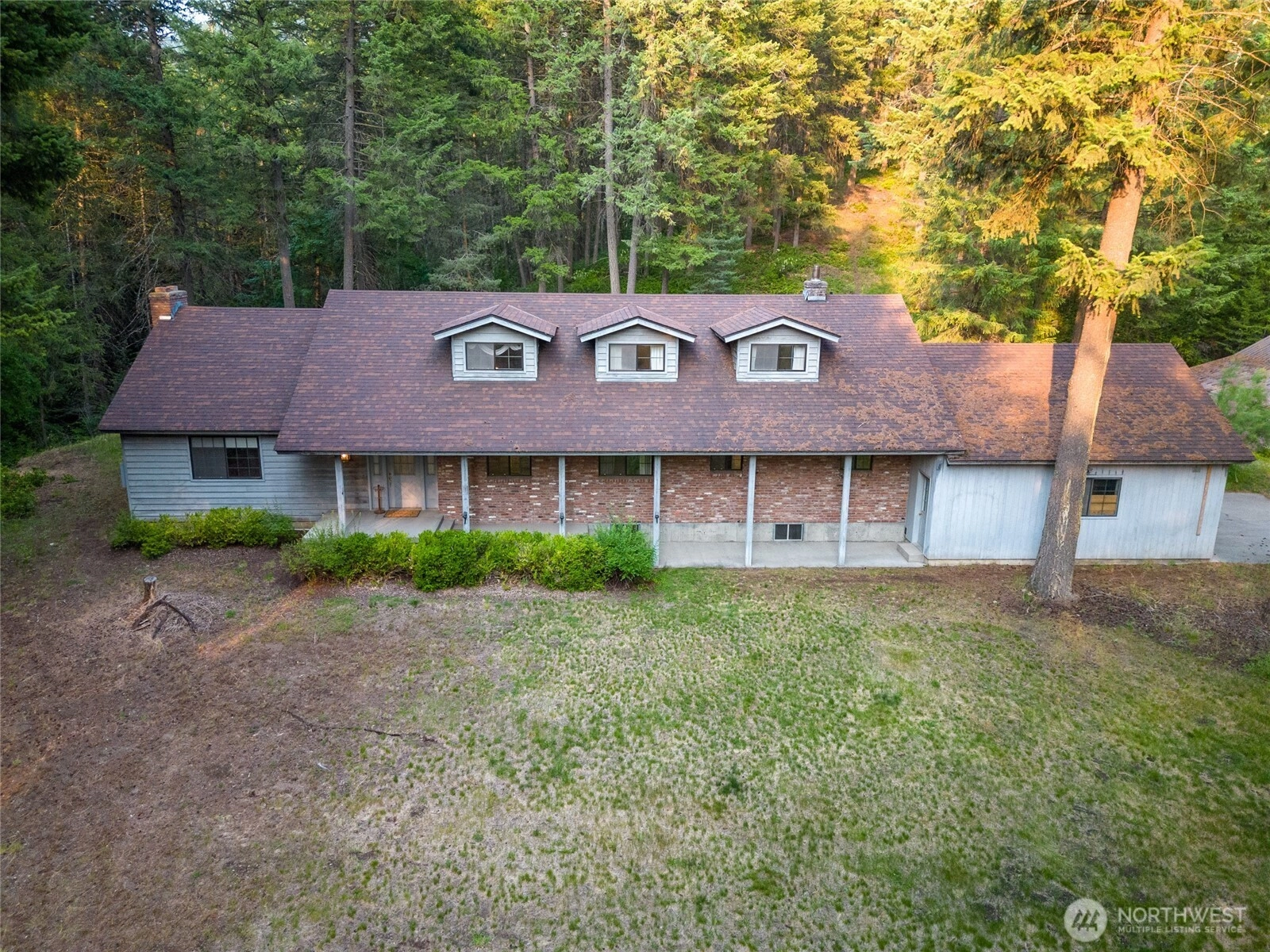 806 Gillette Rd Unit A Unit A Colville WA 99114