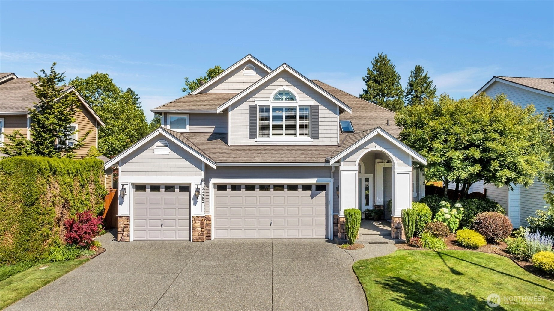 23902 230th Pl SE Maple Valley WA 98038