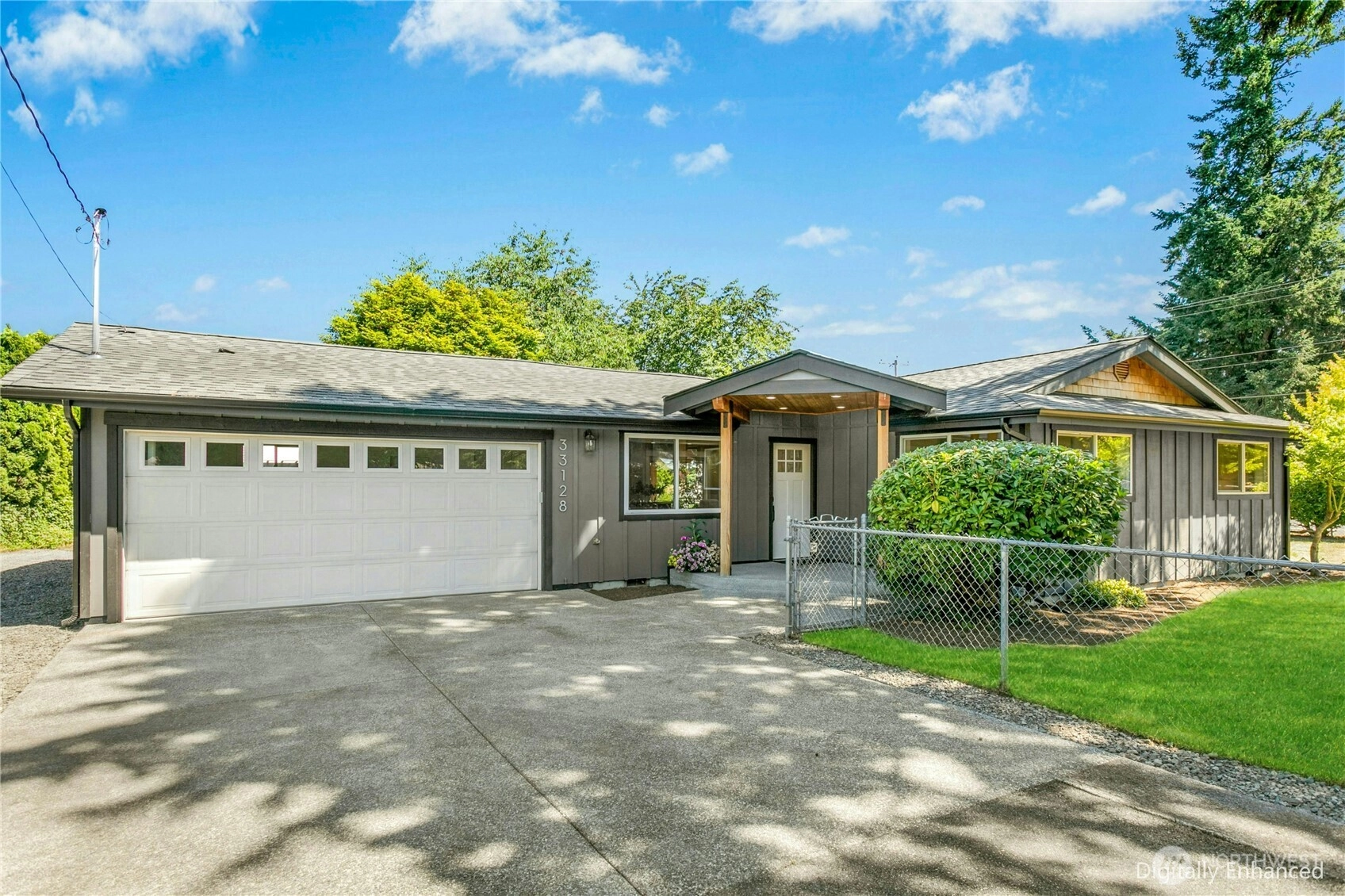 33128 SE 44th St Unit  Fall City WA 98024