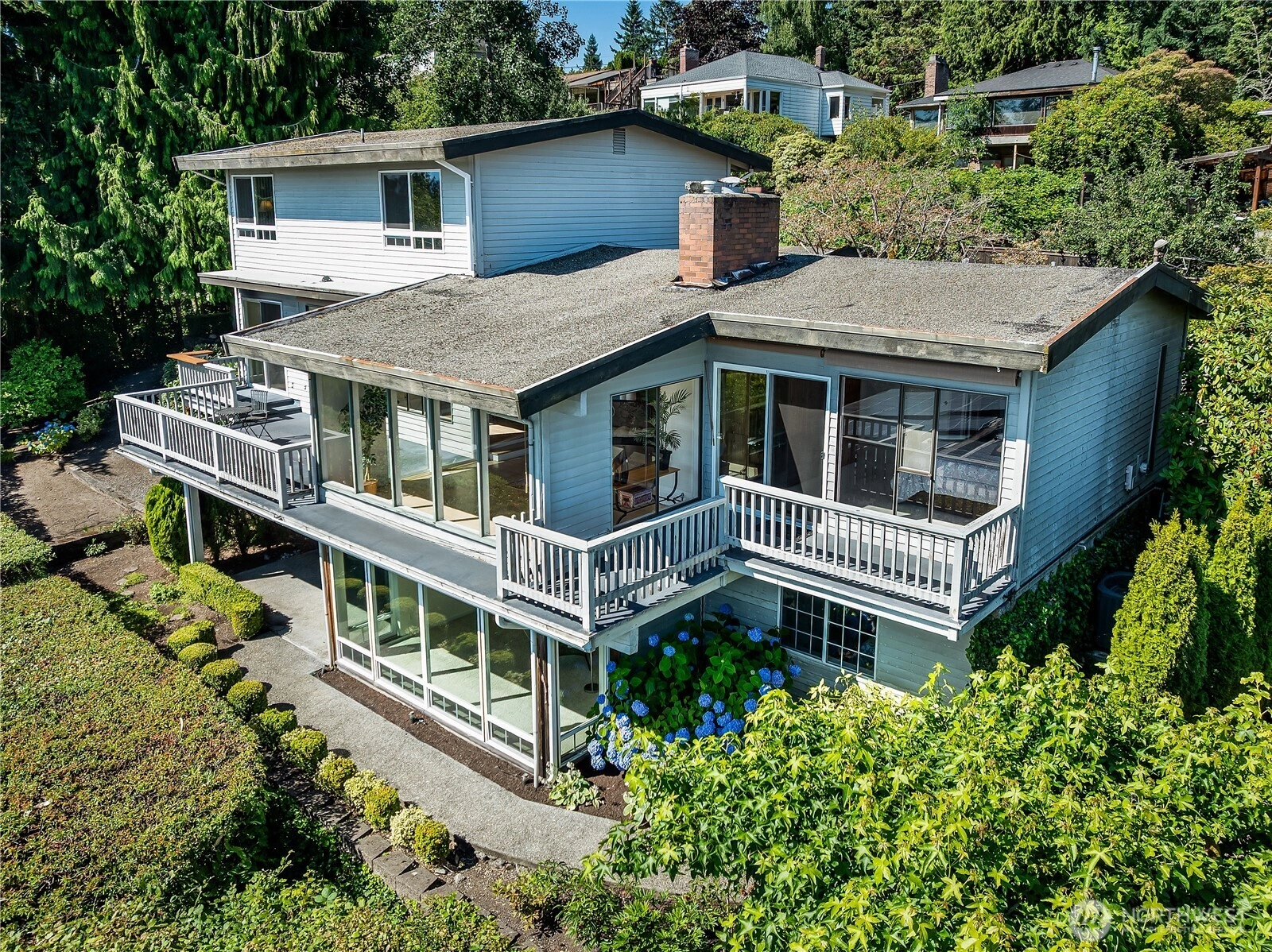 3719 NE 145th St Seattle WA 98155
