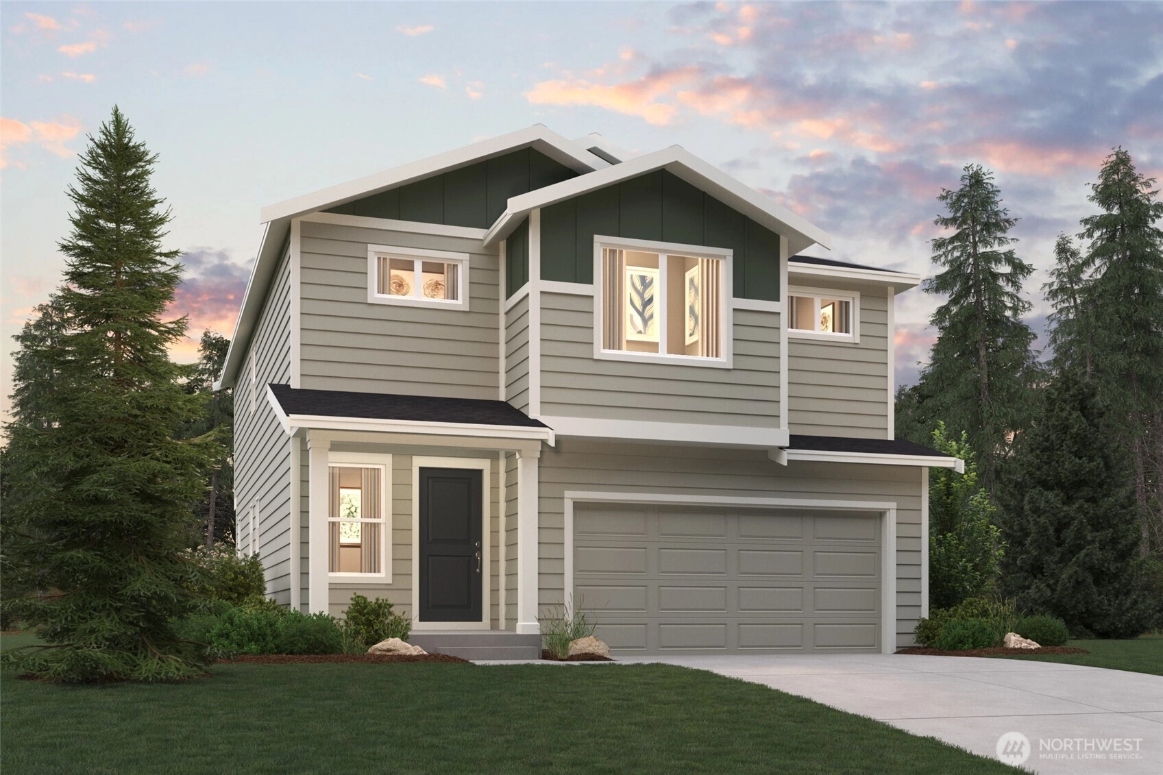 13408 324th Ave SE Unit 112 Sultan WA 98294