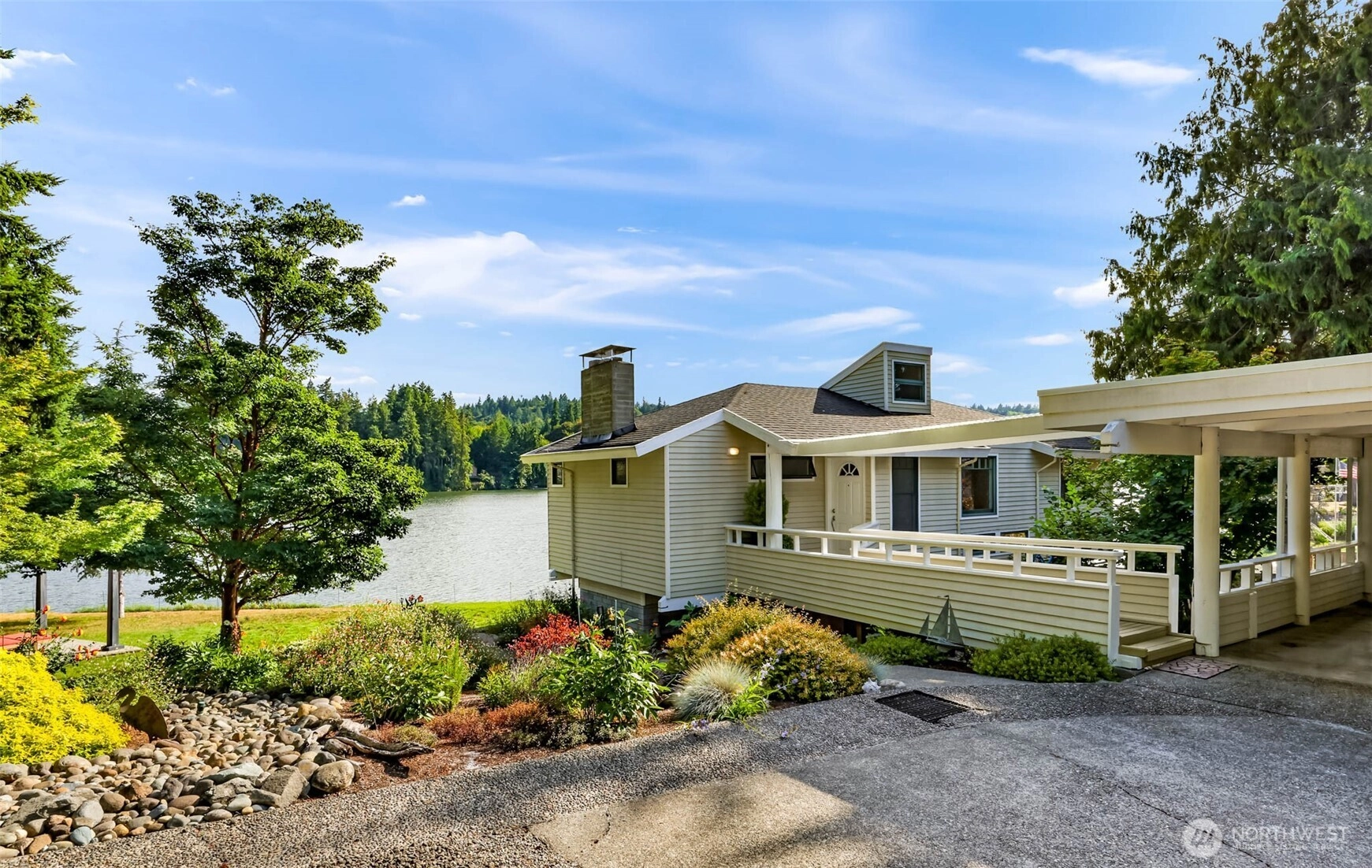 15485 NE Petterson Rd Keyport WA 98345