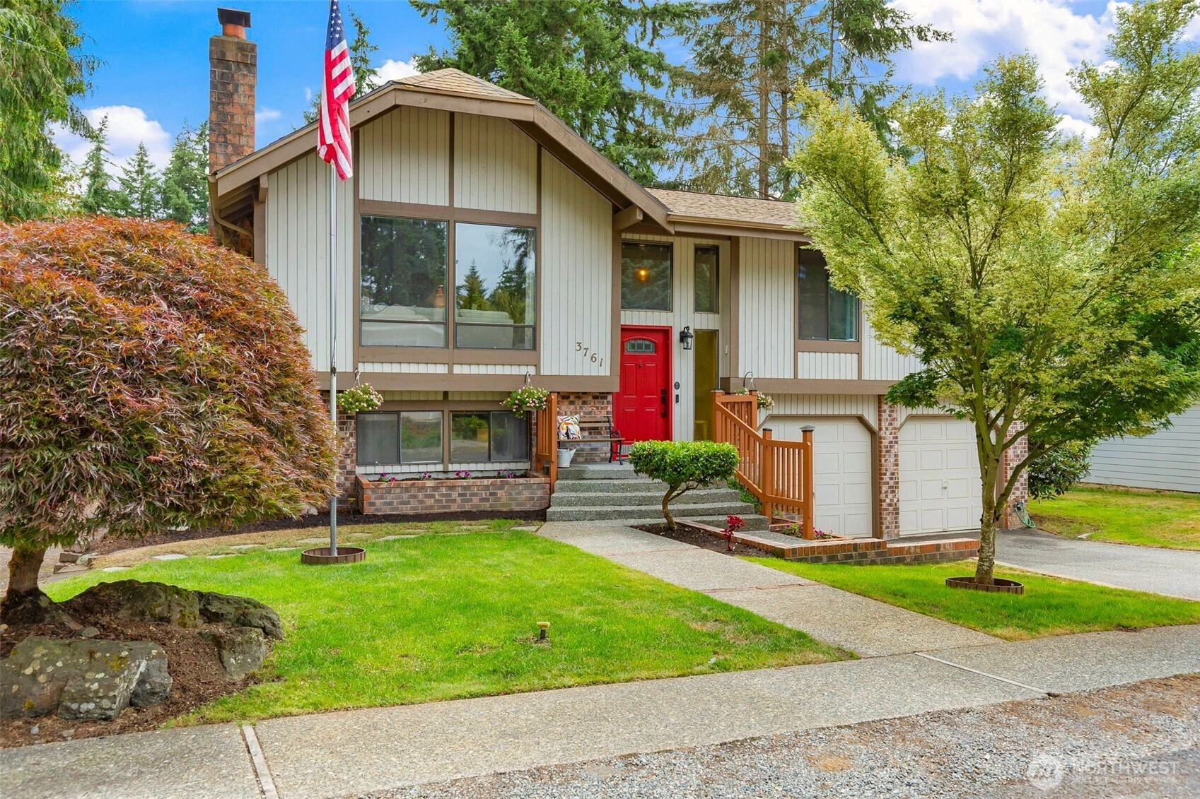 3761 NW Highland Ct Silverdale WA 98383