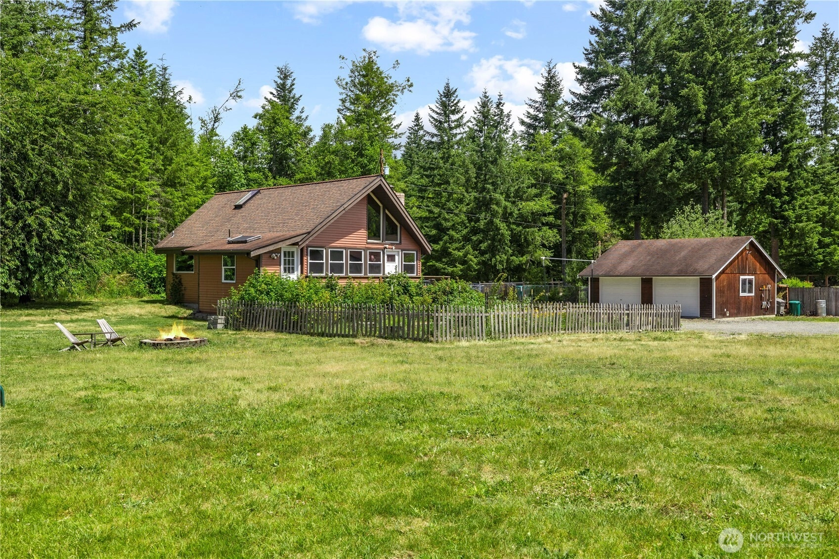31711 SE 268th St Unit  Ravensdale WA 98051