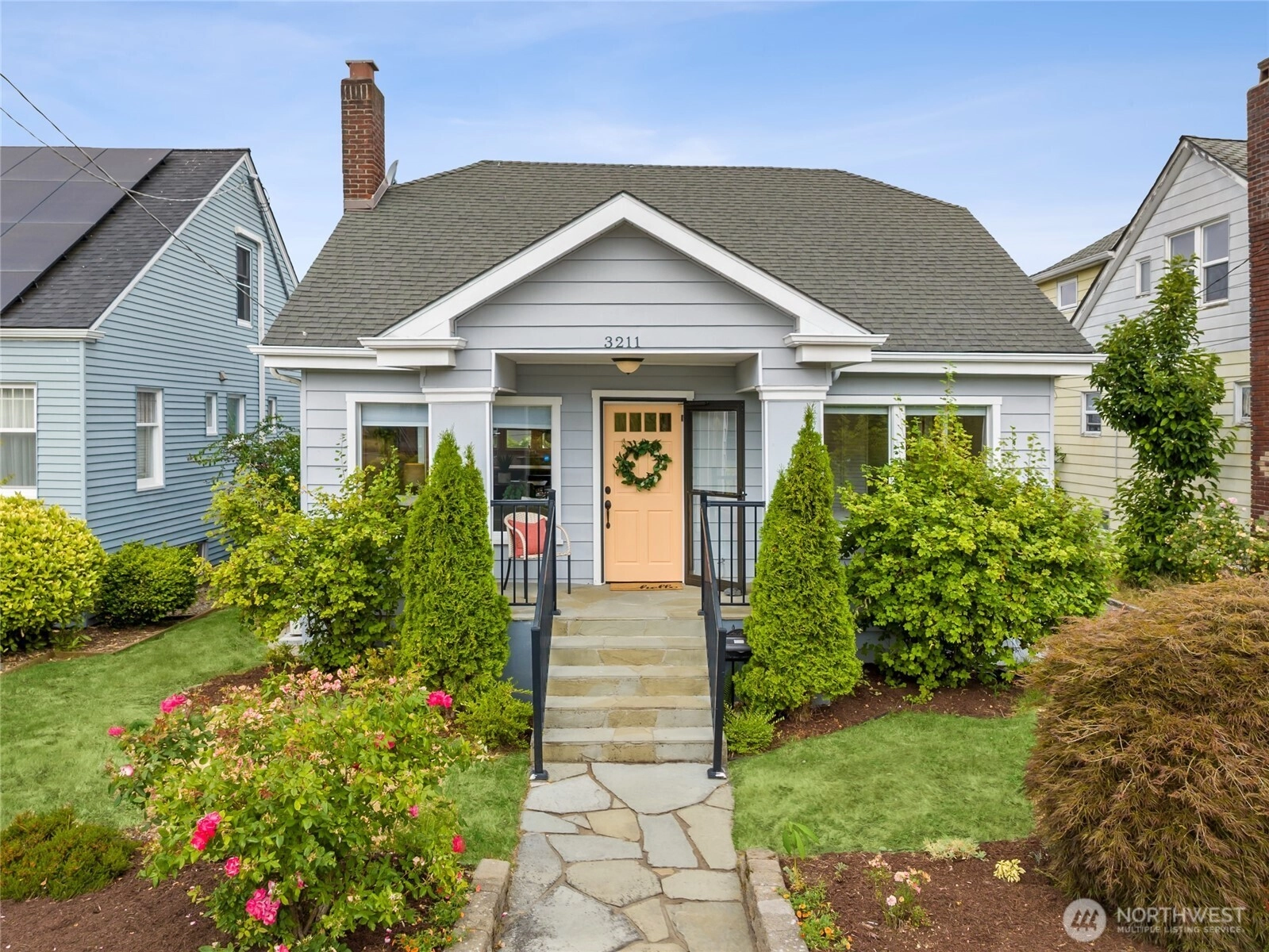 3211 16th Ave S Unit  Seattle WA 98144