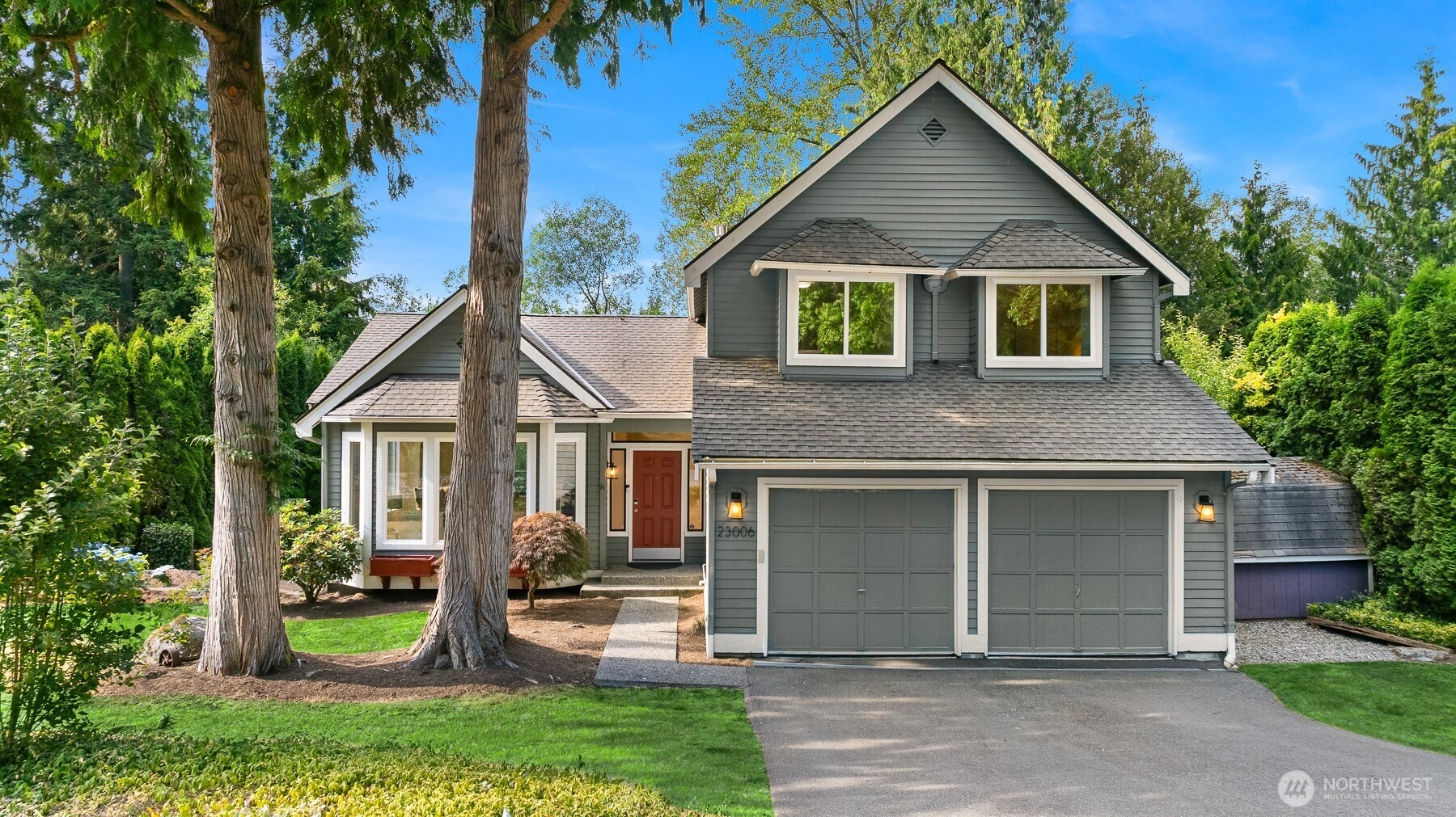 23006 NE 21st St Unit  Sammamish WA 98074