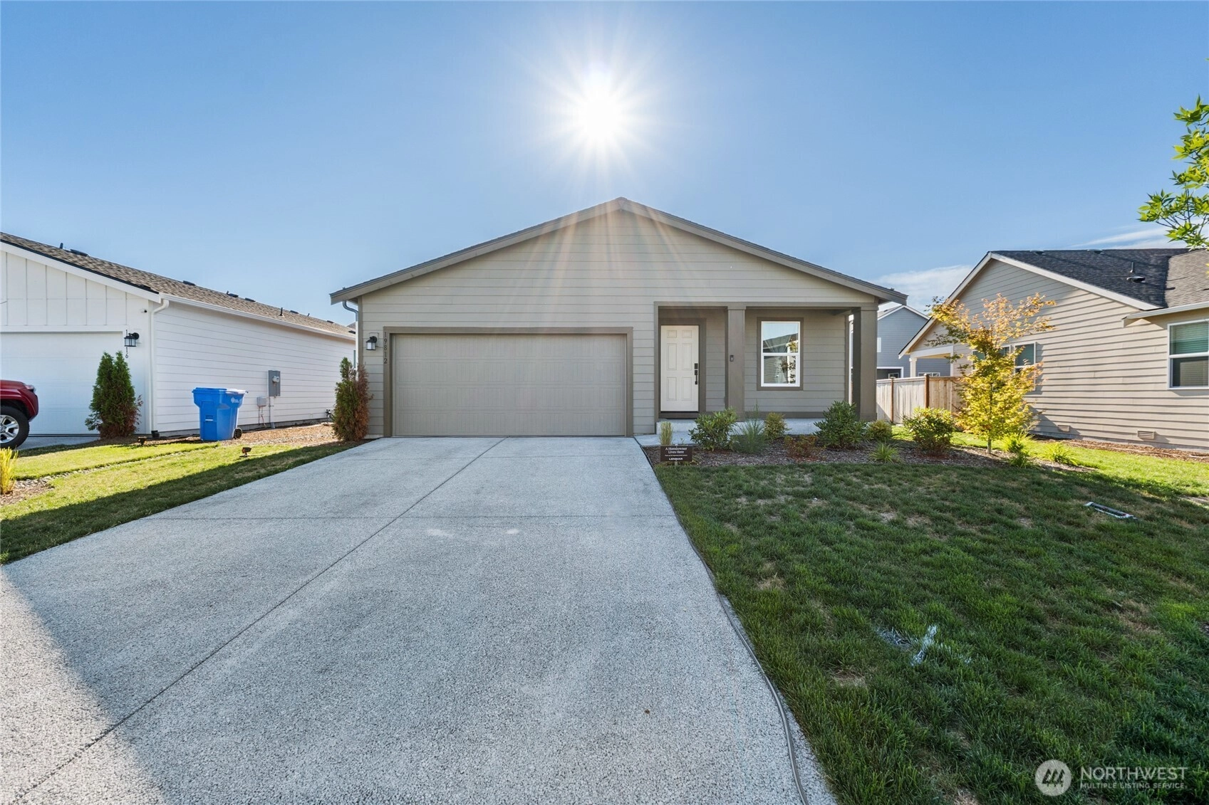 19812 138th Ave E Graham WA 98338