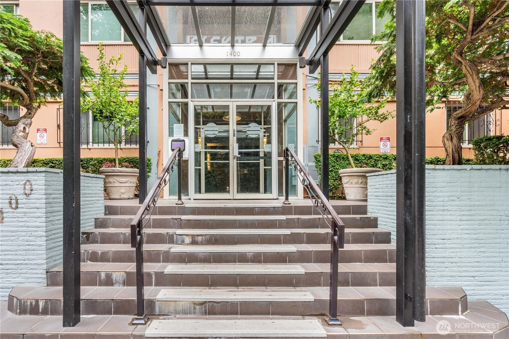 1400 Hubbell Pl Unit 909 Unit 909 Seattle WA 98101
