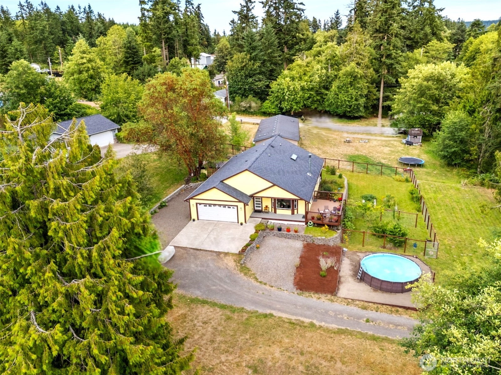 783 Prospect Ave Port Townsend WA 98368