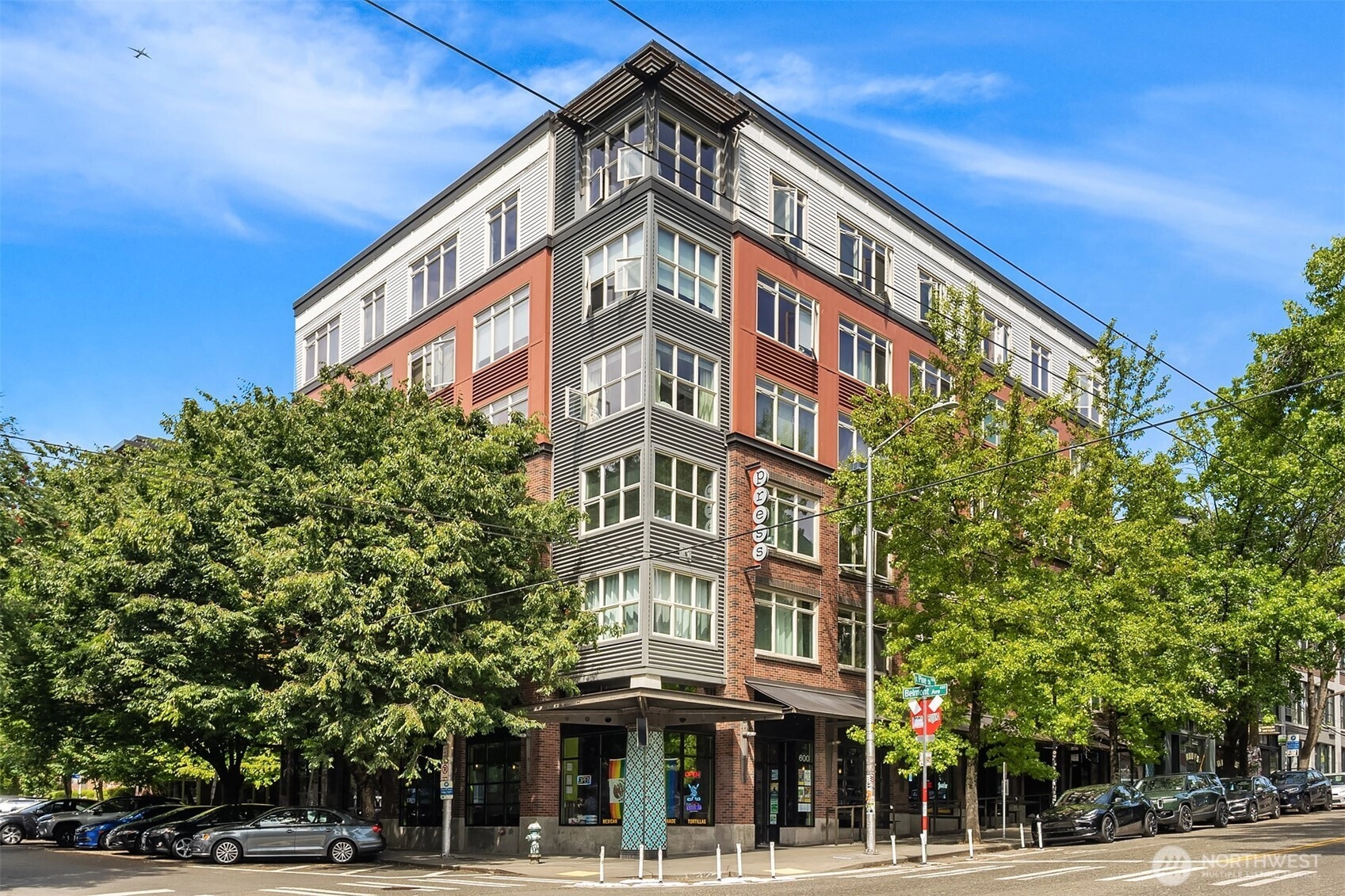 1610 Belmont Ave Unit 314 Unit 314 Seattle WA 98122