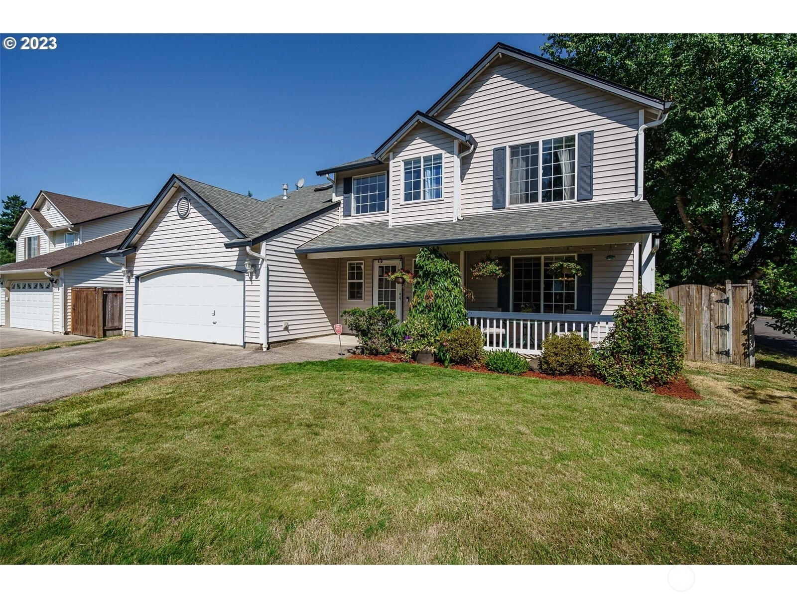 1720 NE 12th St Battle Ground WA 98604
