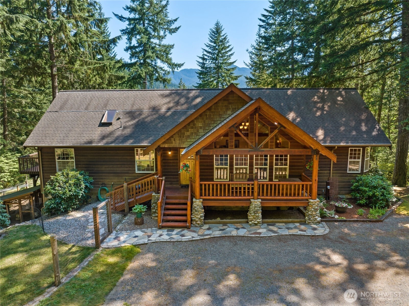 16816 443rd Ave SE North Bend WA 98045