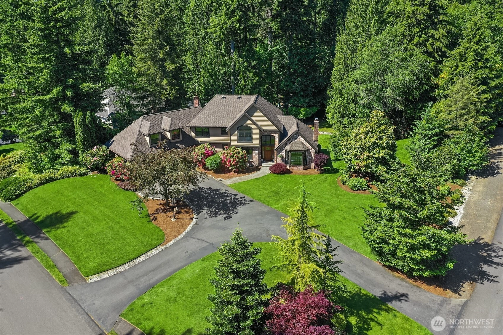 19239 184th Pl NE Unit  Woodinville WA 98077