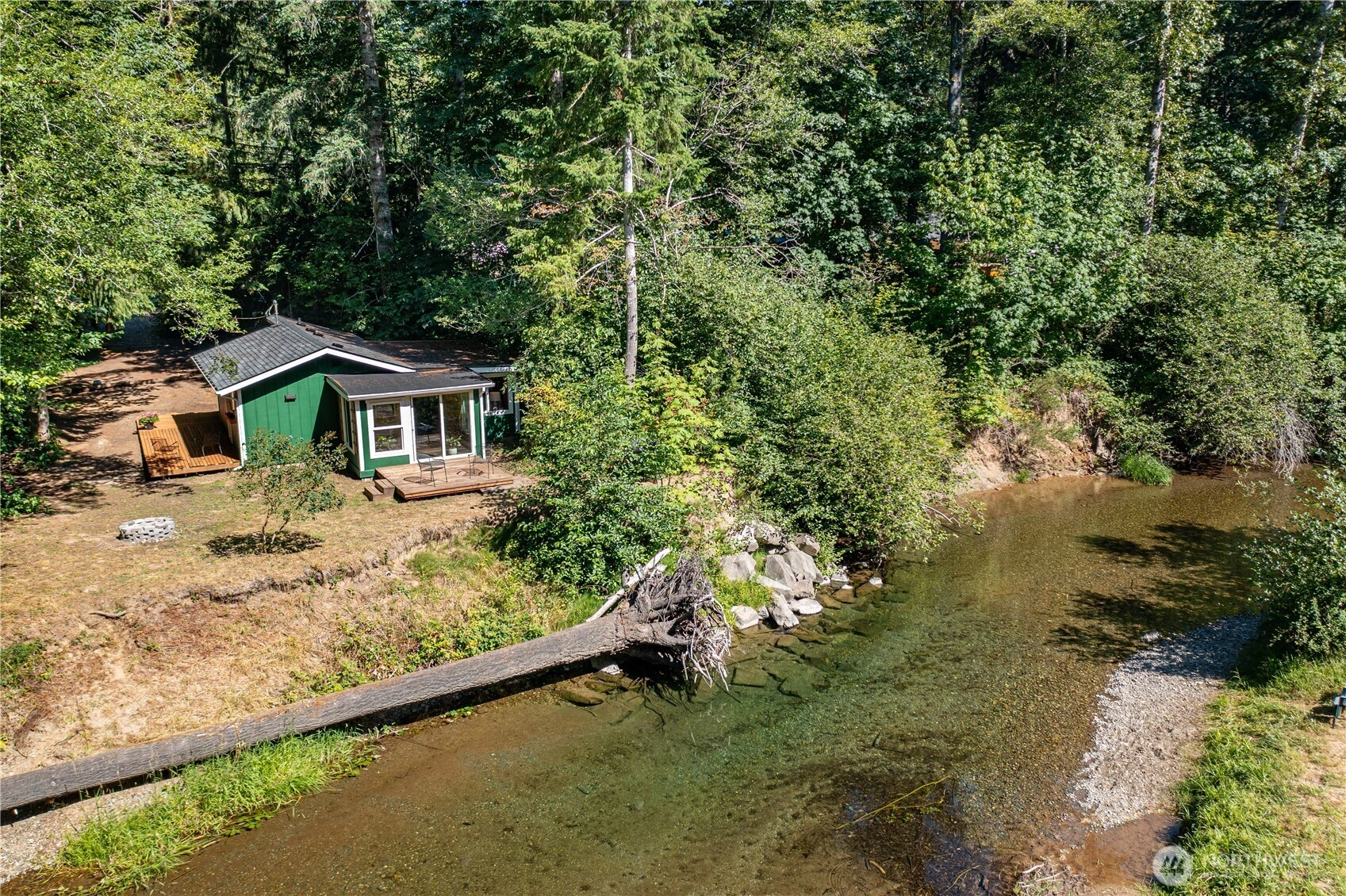 1731 NE Tahuya River Dr Tahuya WA 98588