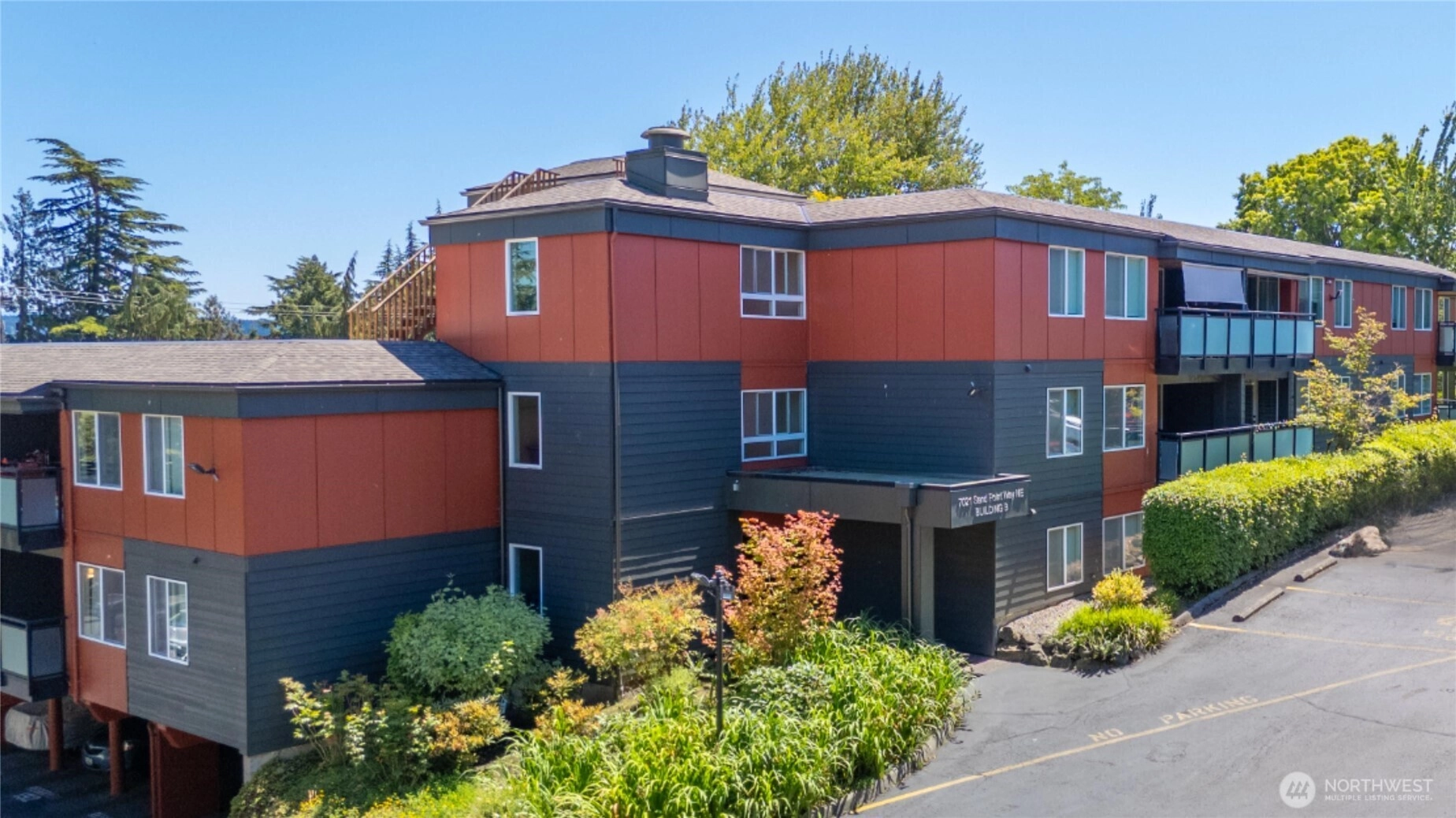 7021 Sand Point Way NE Unit B201 Unit B201 Seattle WA 98115