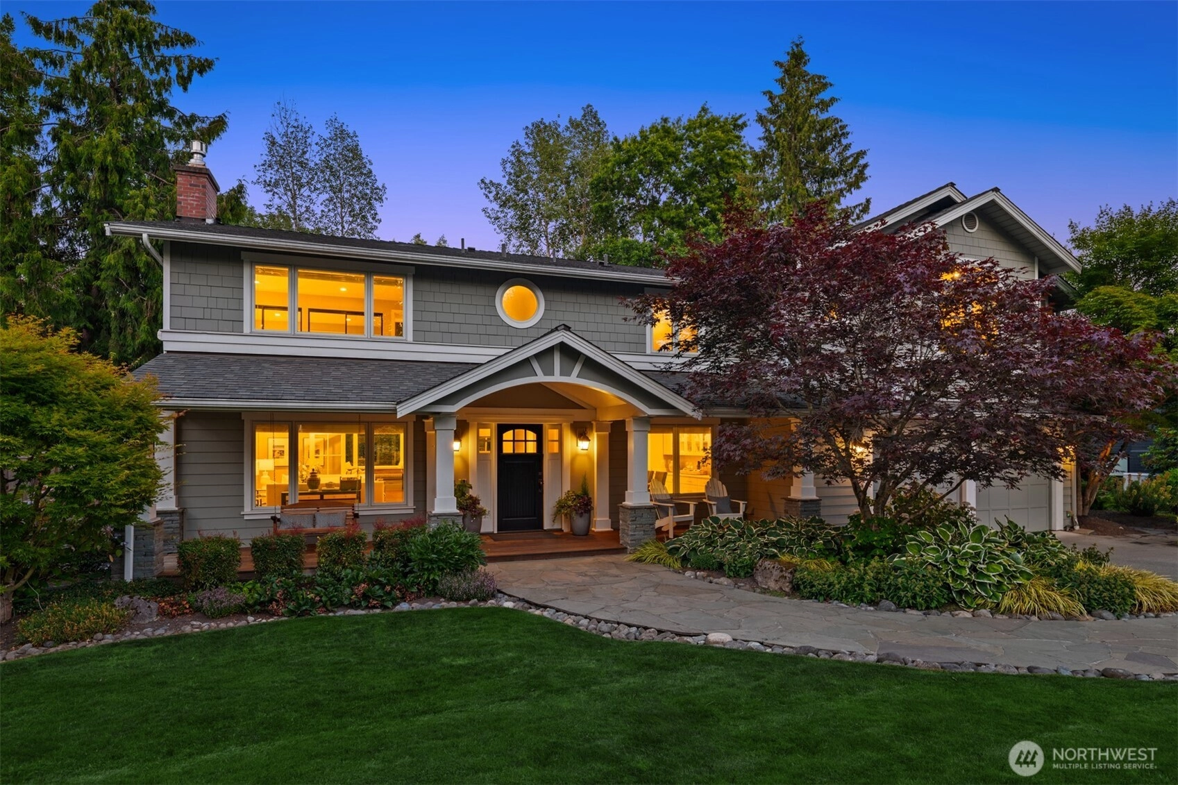 830 80th Ave NE Medina WA 98039