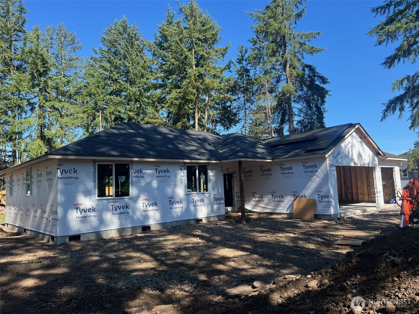 12435 Rainier Acres Rd SE Unit  Rainier WA 98576