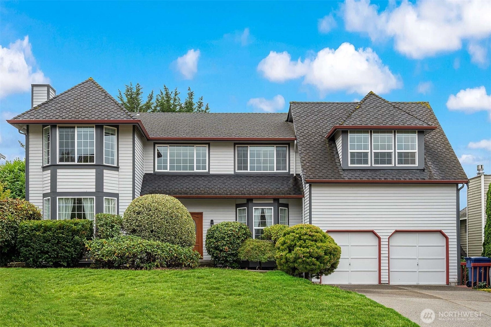 13507 SE 181st Pl Unit  Renton WA 98058