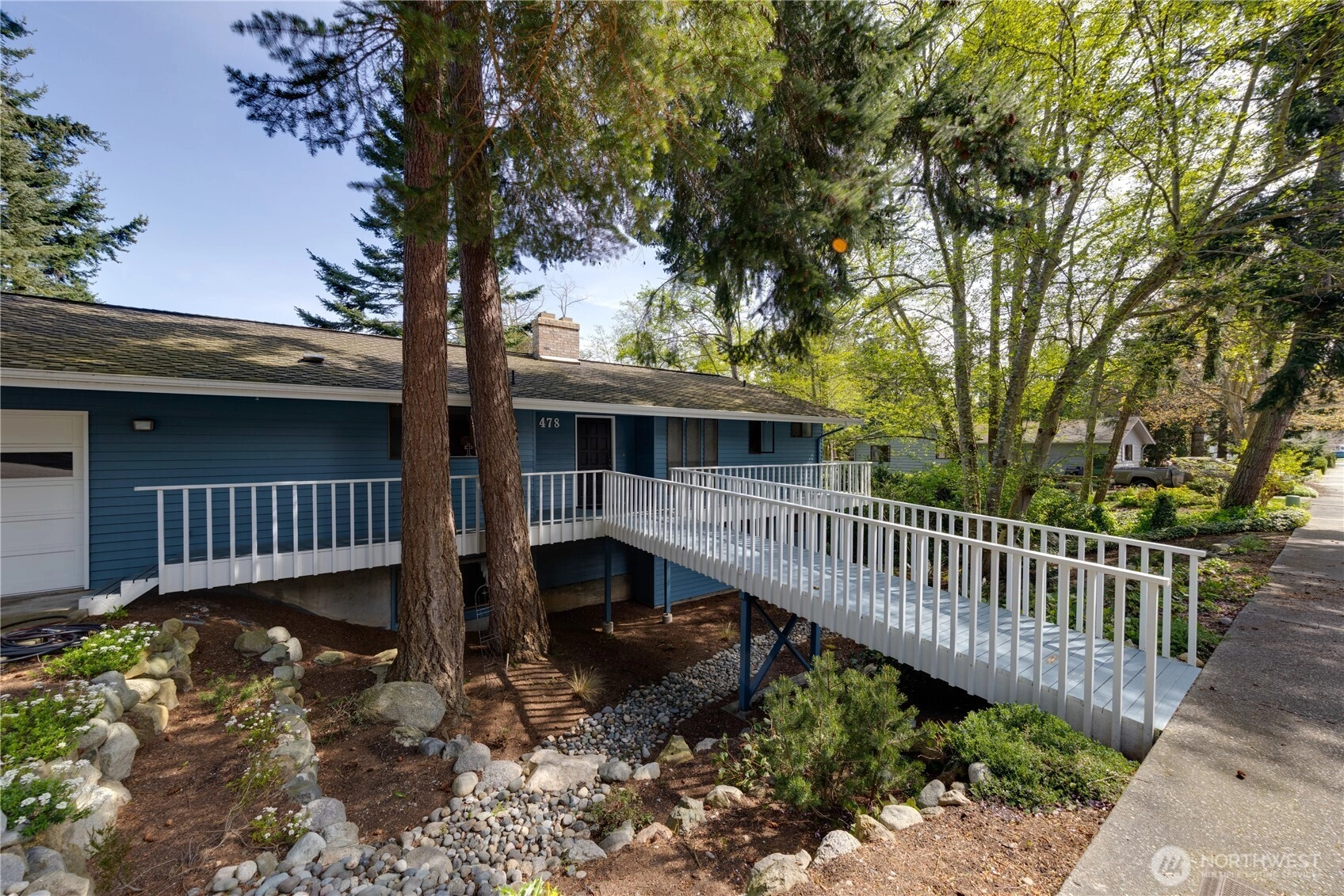 478 SW Judson Dr Unit  Oak Harbor WA 98277