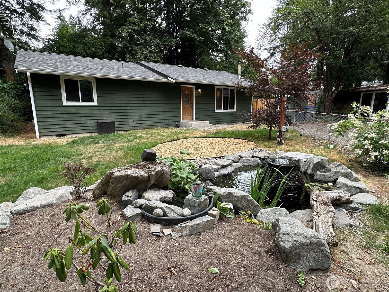 90 NE Burt Ct Belfair WA 98528