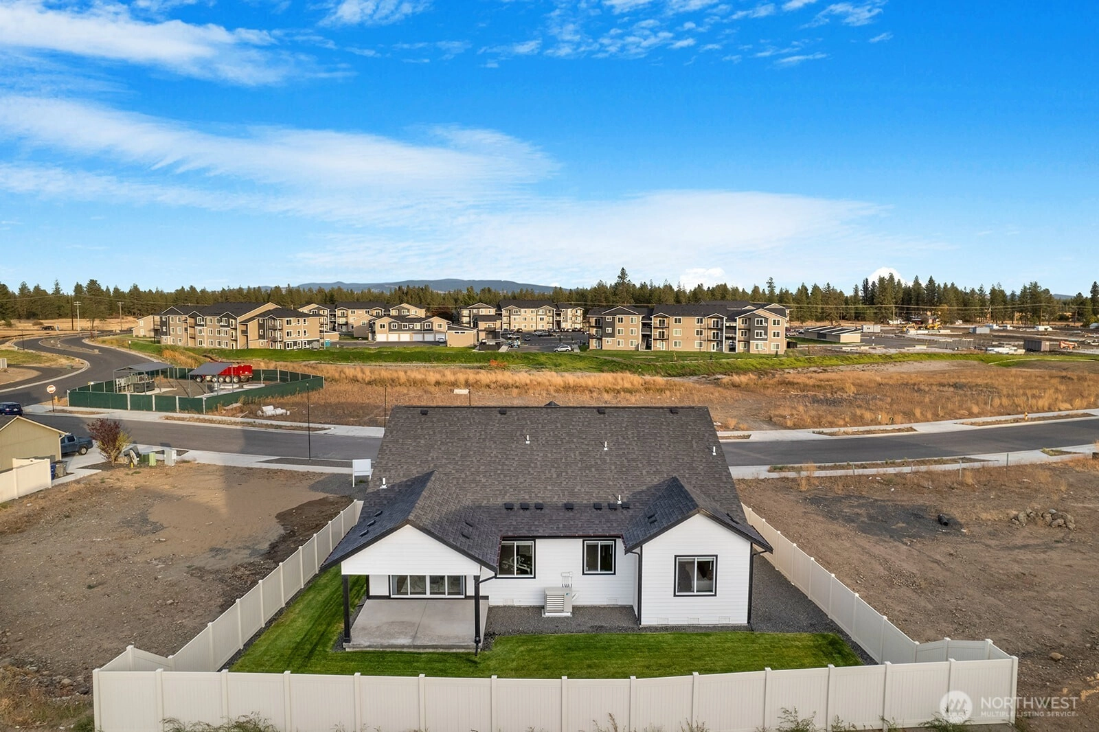 5738 S Zabo Rd Spokane WA 99224