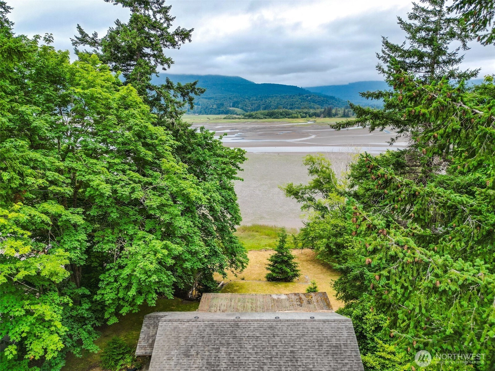 1310 E Quilcene Rd Quilcene WA 98376