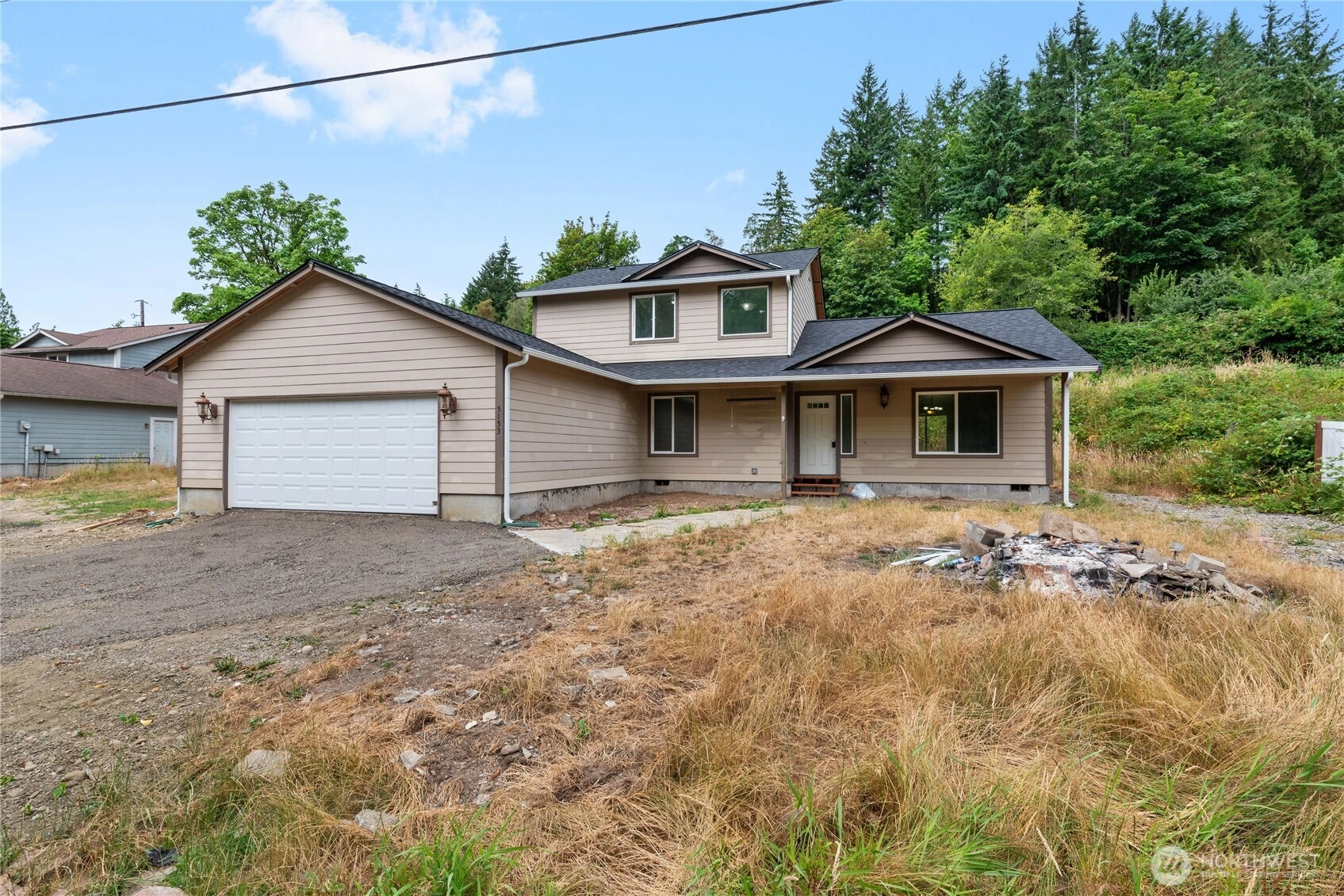 5153 E Pickering Rd Shelton WA 98584