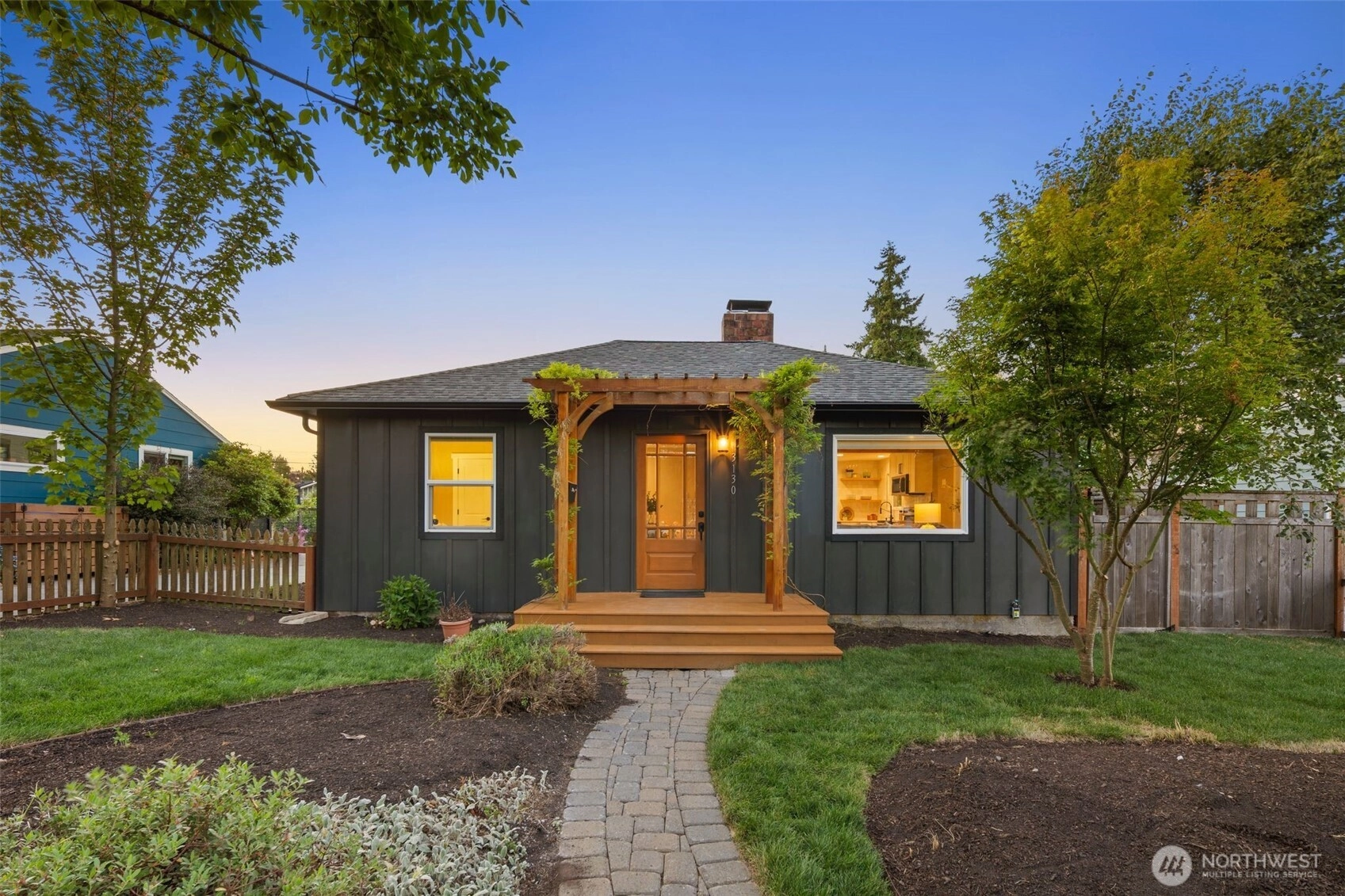 3130 SW 97th St Seattle WA 98126