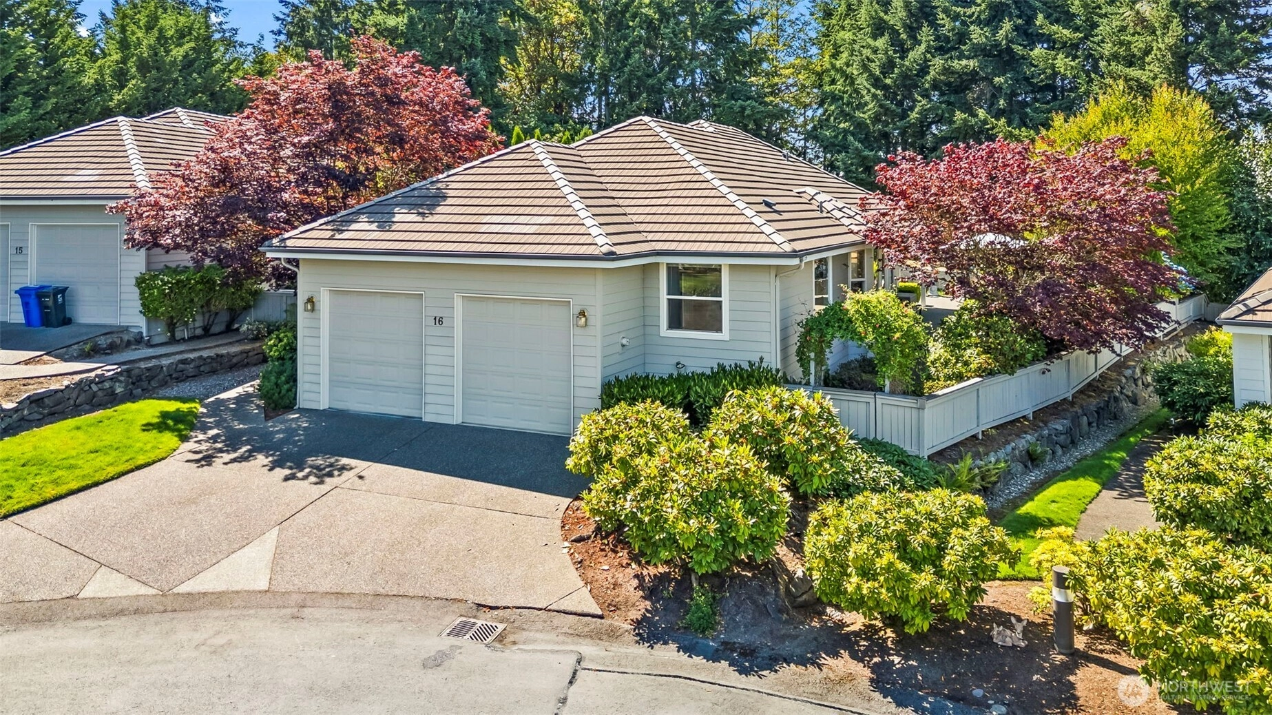 3012 N Narrows Dr Unit 16 Unit 16 Tacoma WA 98407