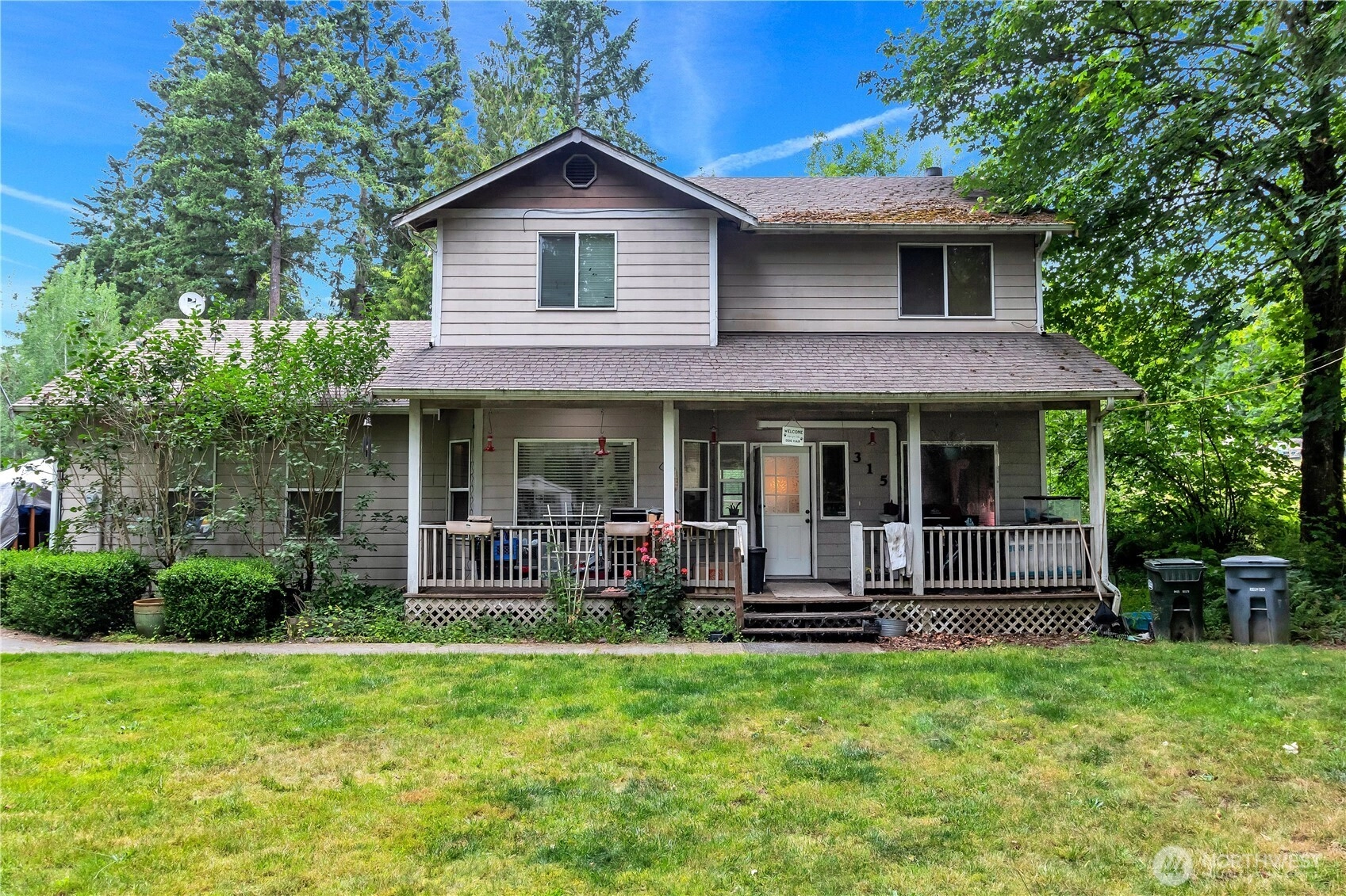 315 350th St E Roy WA 98580