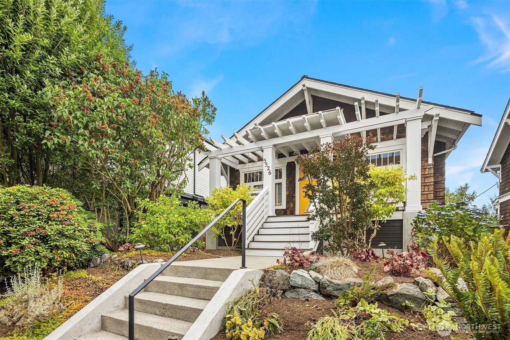 5526 34 Ave NE Seattle WA 98105