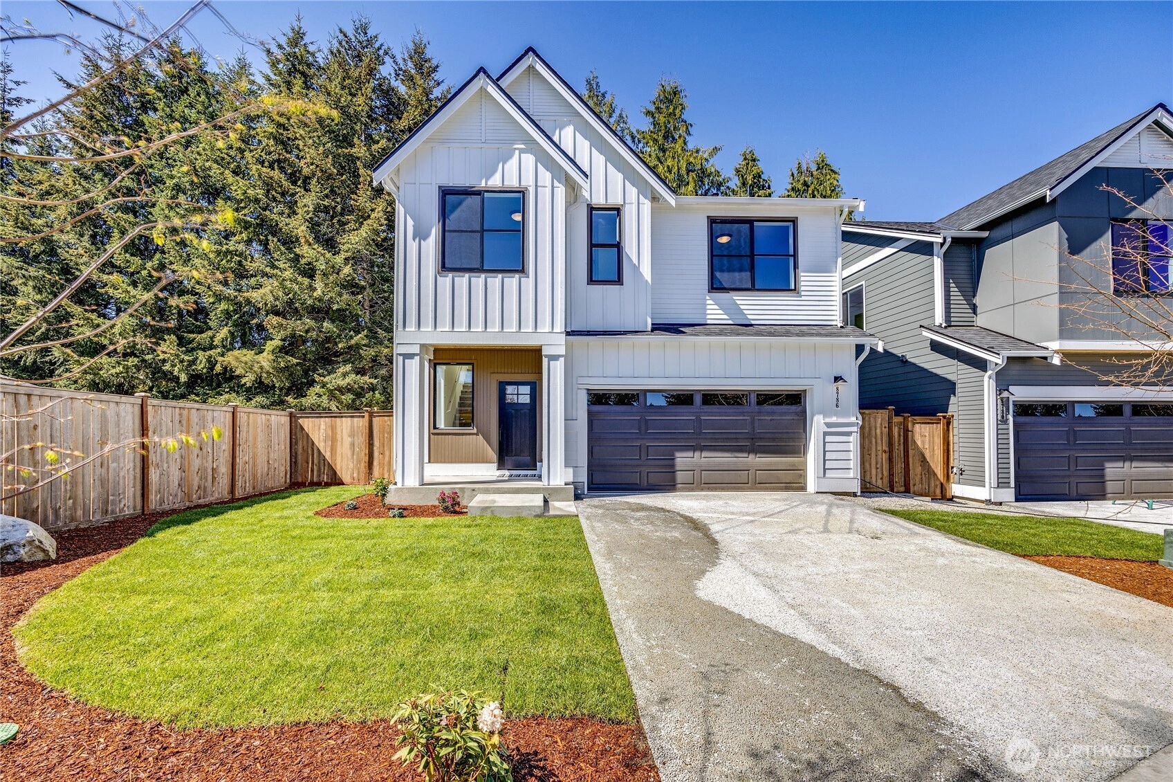 5053 NW Cedarside Loop Unit  Silverdale WA 98383