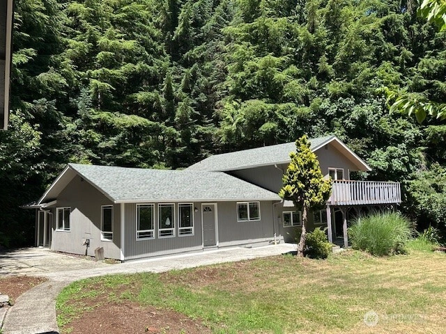 1581 Elochoman Valley Rd Cathlamet WA 98612