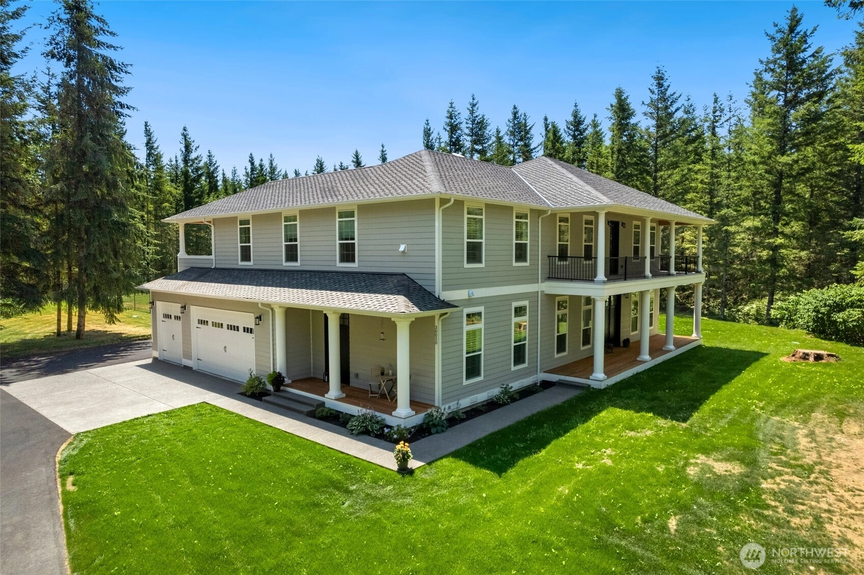 30050 329th Pl SE Ravensdale WA 98051