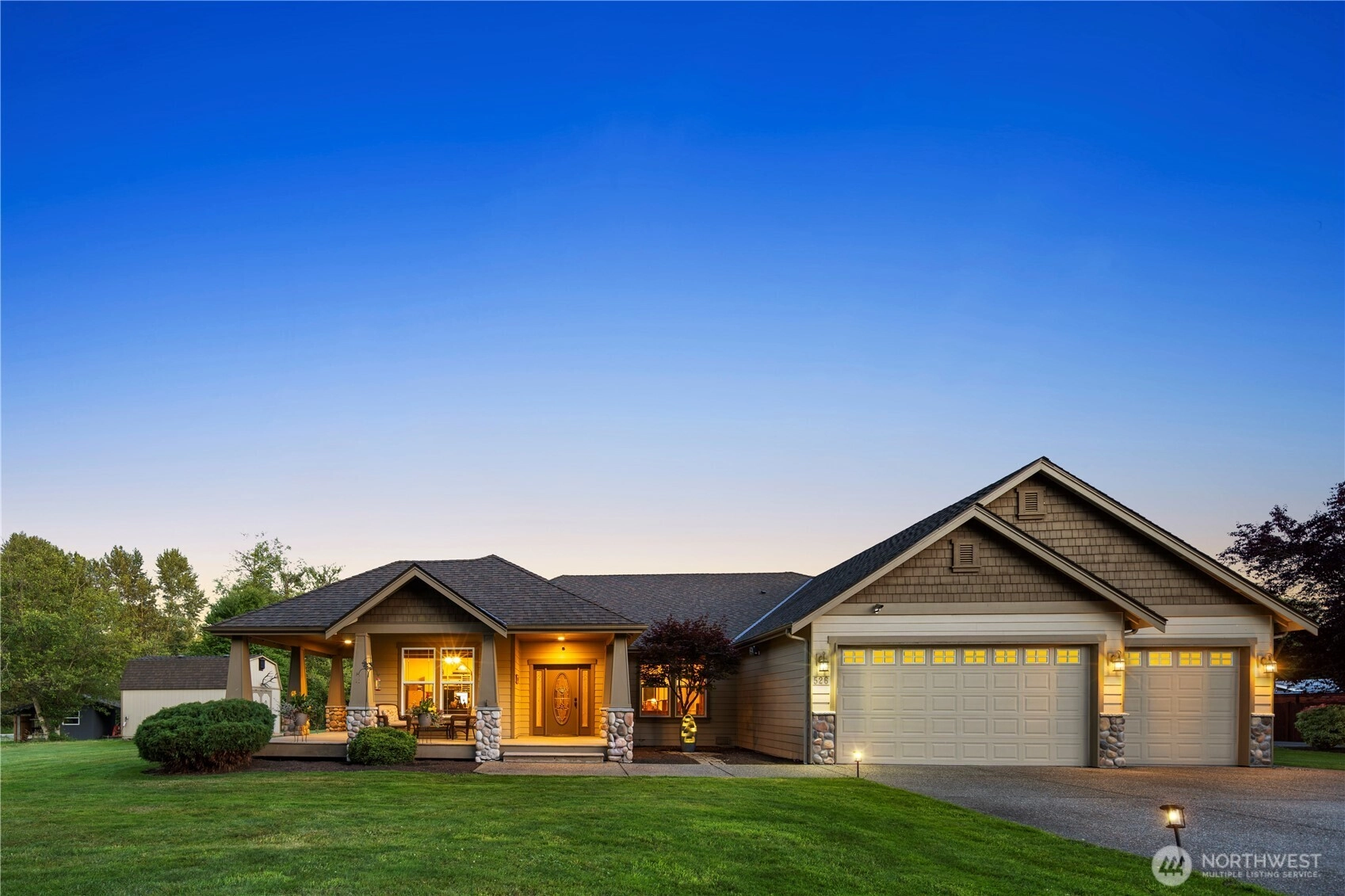 526 148th St NE Arlington WA 98223
