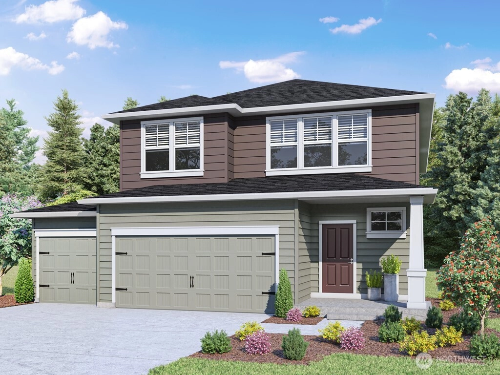 7405 281st St NW Unit 64 Unit 64 Stanwood WA 98292