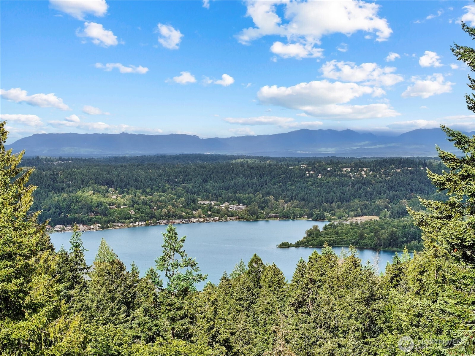 18608 SE 58th St Issaquah WA 98027