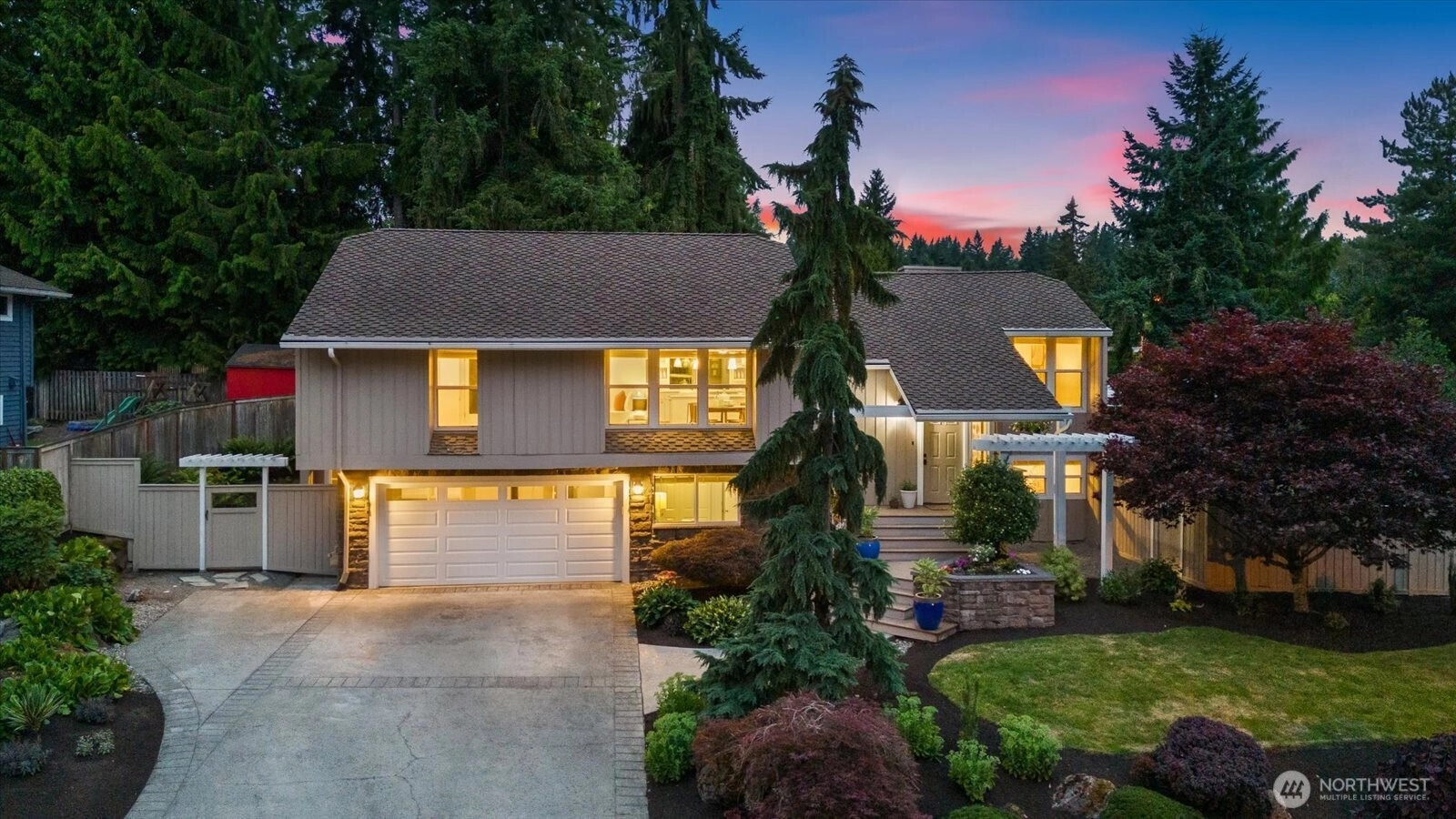 7525 144th Ave NE Redmond WA 98052