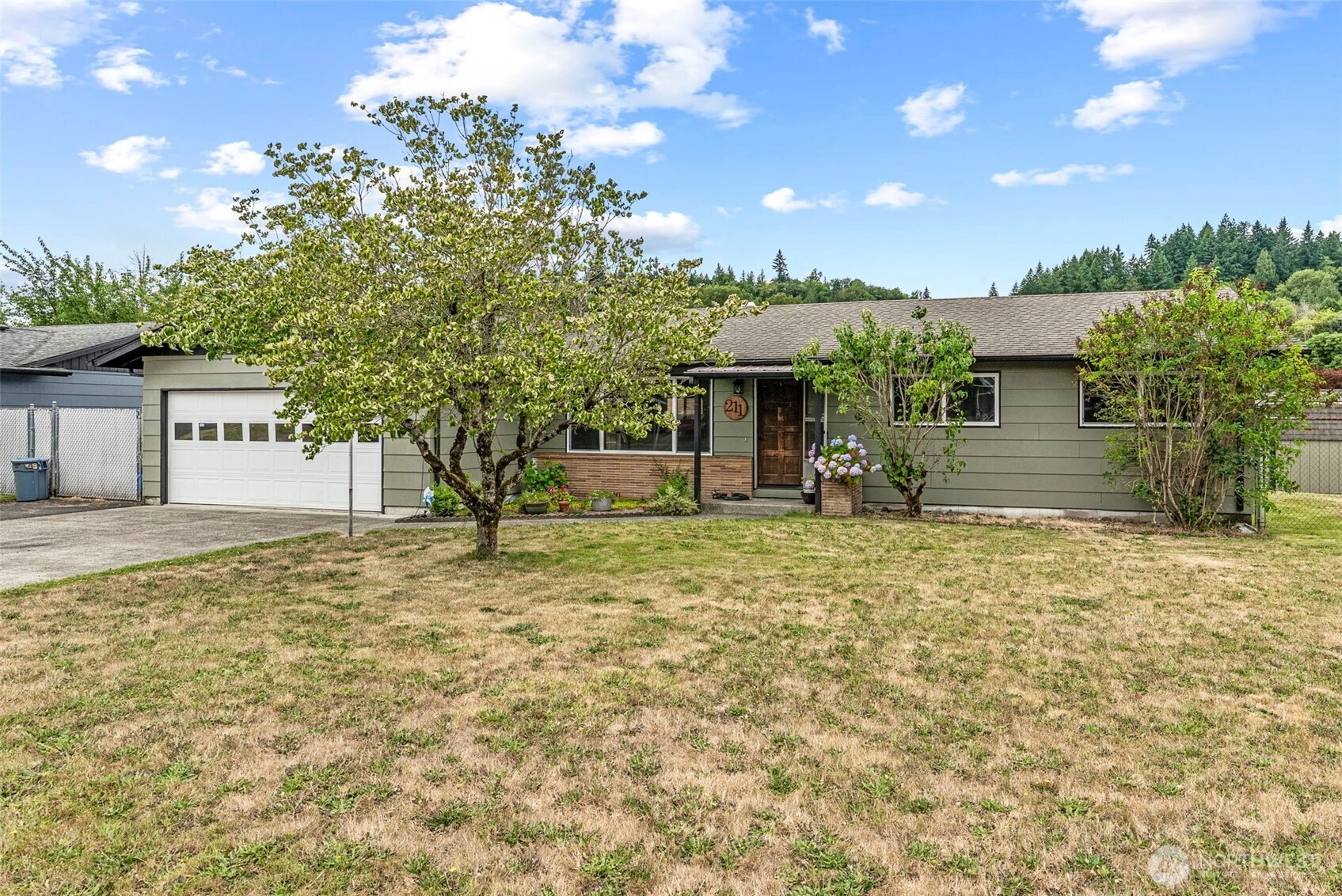 211 Ventura Dr Kelso WA 98626